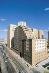 NH Las Artes 